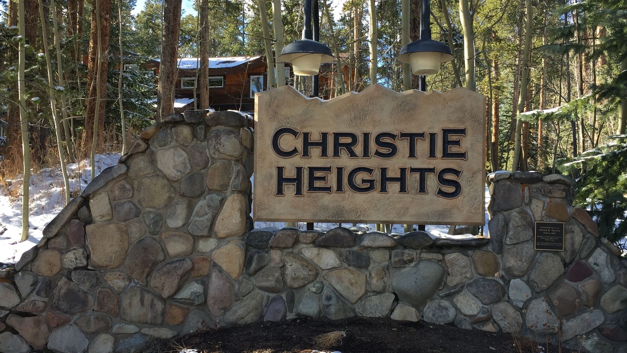 Photo of Outdoor in Christie Heights