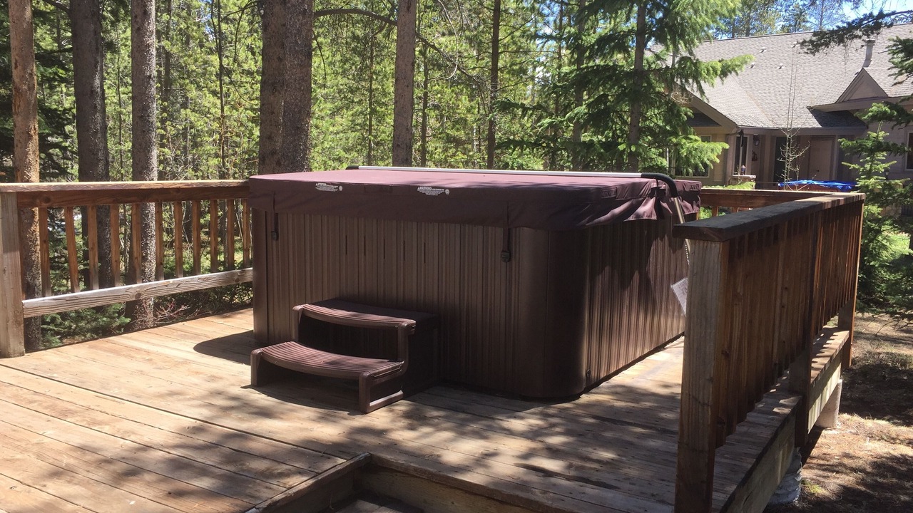 Photo of Outdoor in Christie Heights