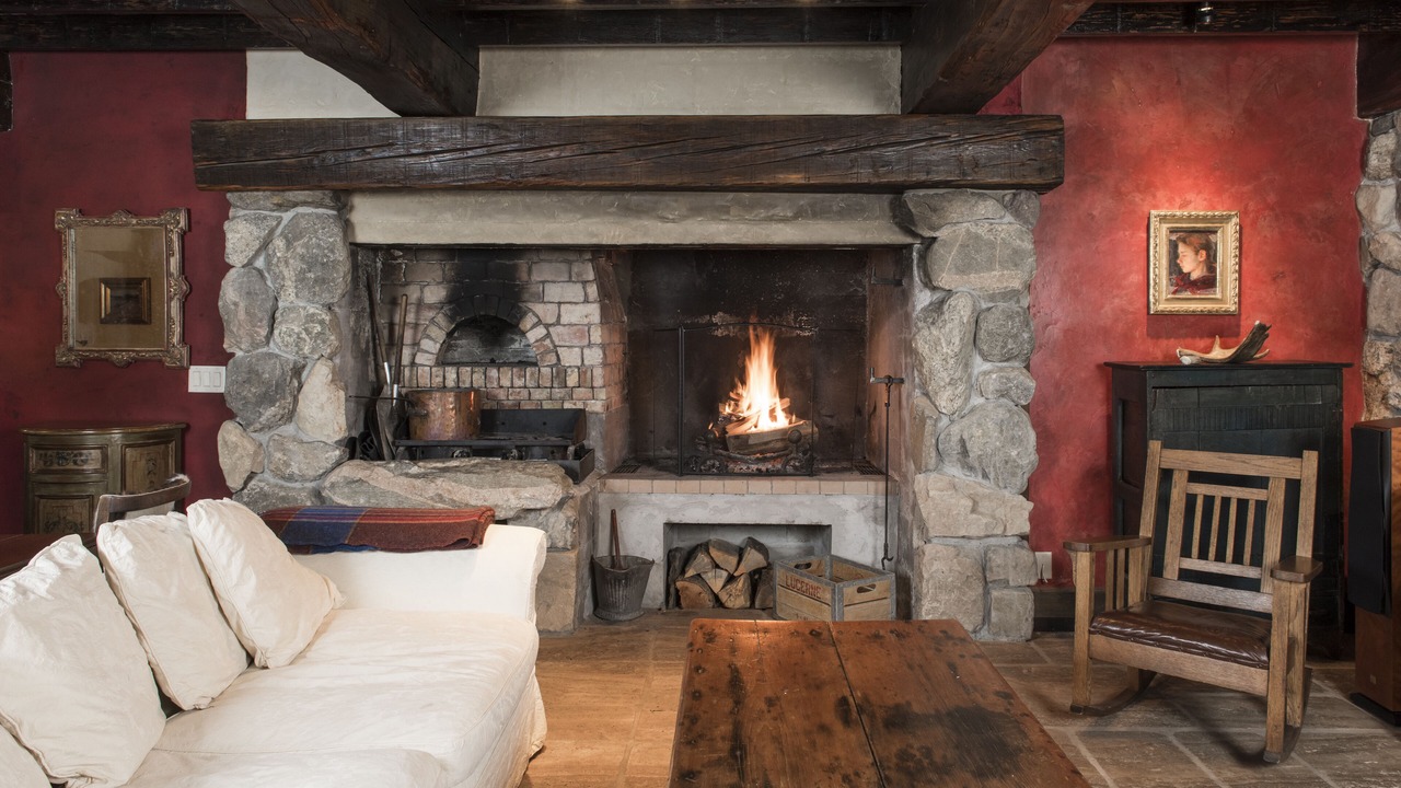 Photo of Livingroom in Wilson