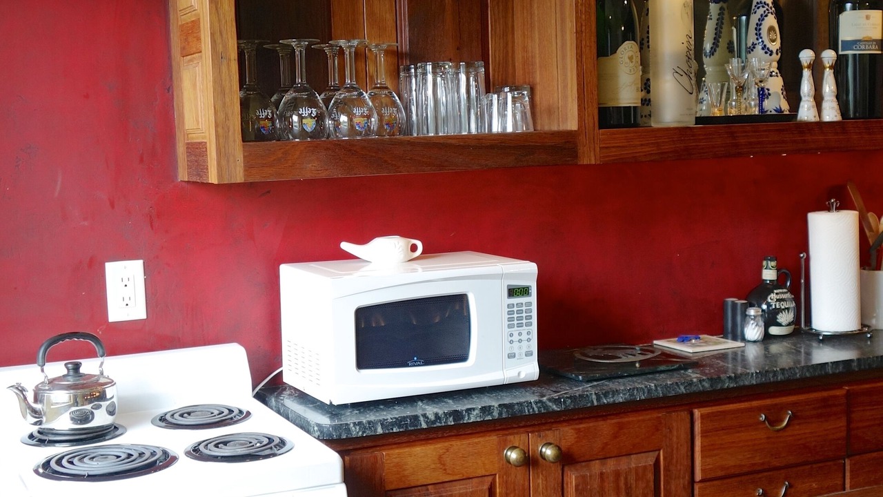 Photo of Kitchen in Wilson