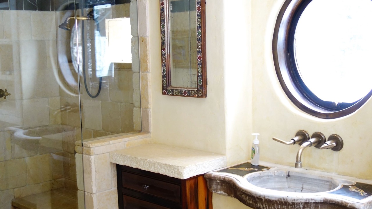 Photo of Bathroom in Wilson