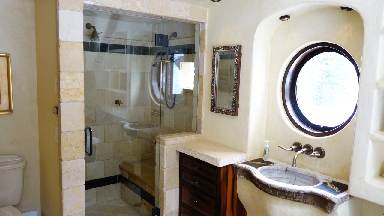 Photo of Bathroom in Wilson