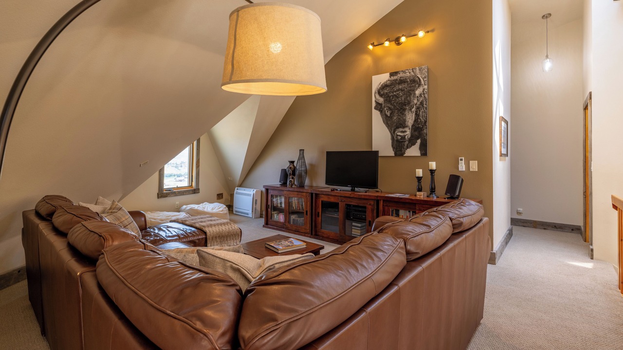 Photo of Livingroom in Wapiti