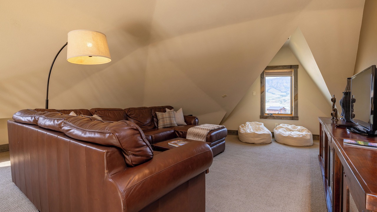 Photo of Livingroom in Wapiti