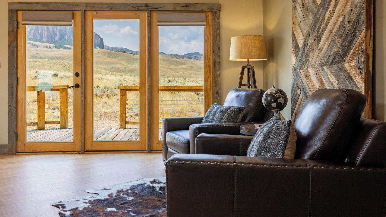Photo of Livingroom in Wapiti