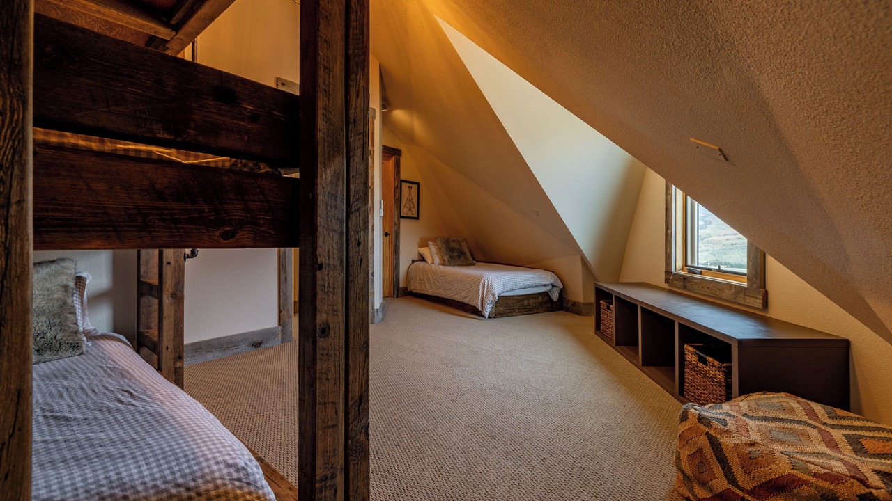 Photo of Bedroom in Wapiti