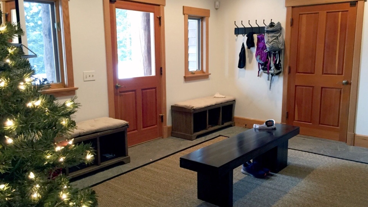 Photo of Bedroom in Big Sky
