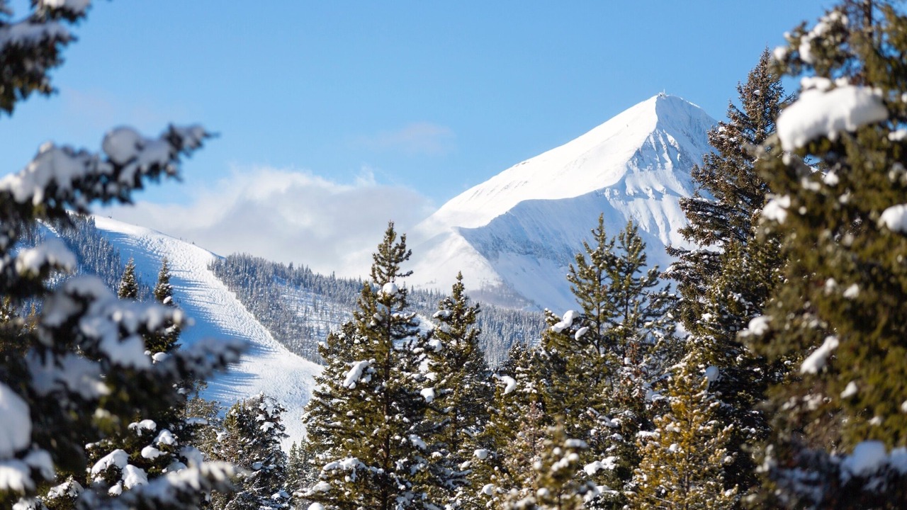 Photo of Others in Big Sky