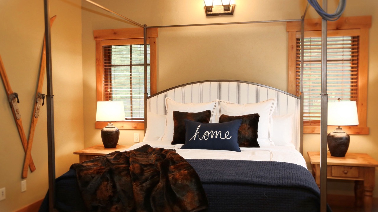 Photo of Bathroom in Big Sky