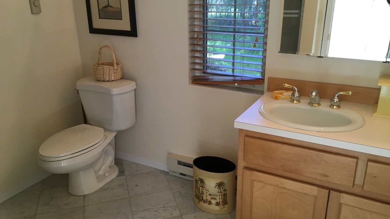 Photo of Bathroom in Ronan