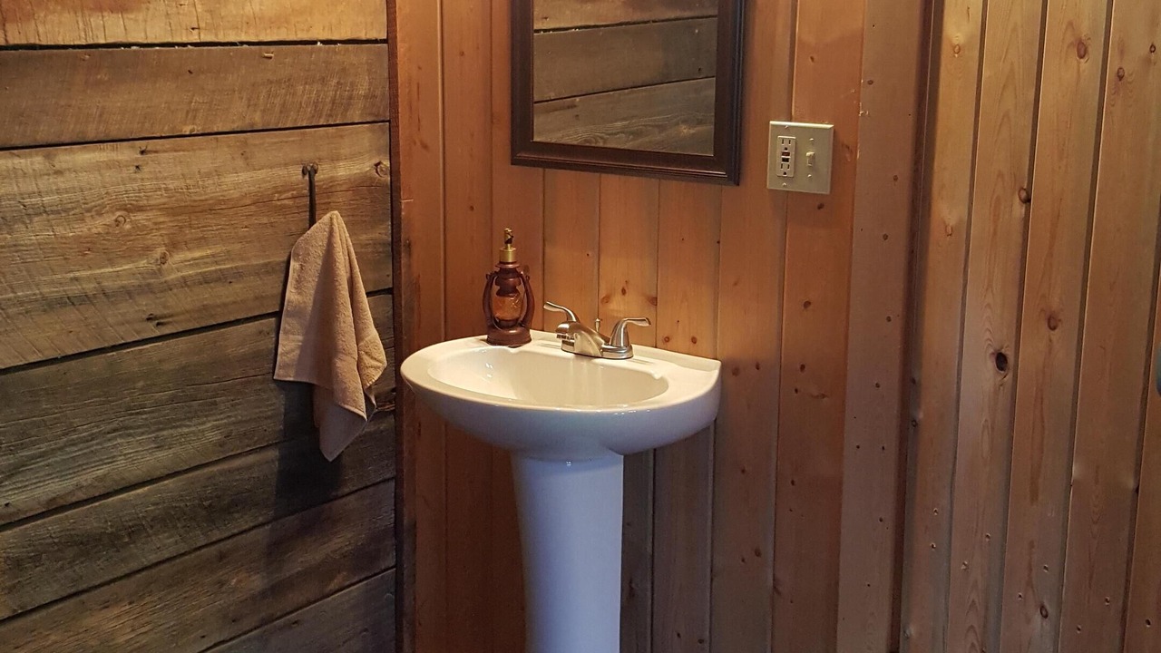 Photo of Bathroom in Condon