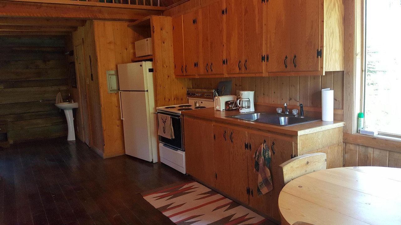 Photo of Kitchen in Condon
