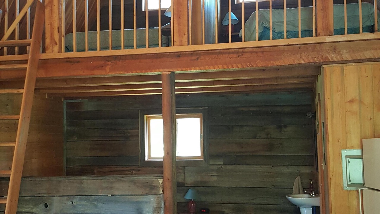 Photo of Bedroom in Condon