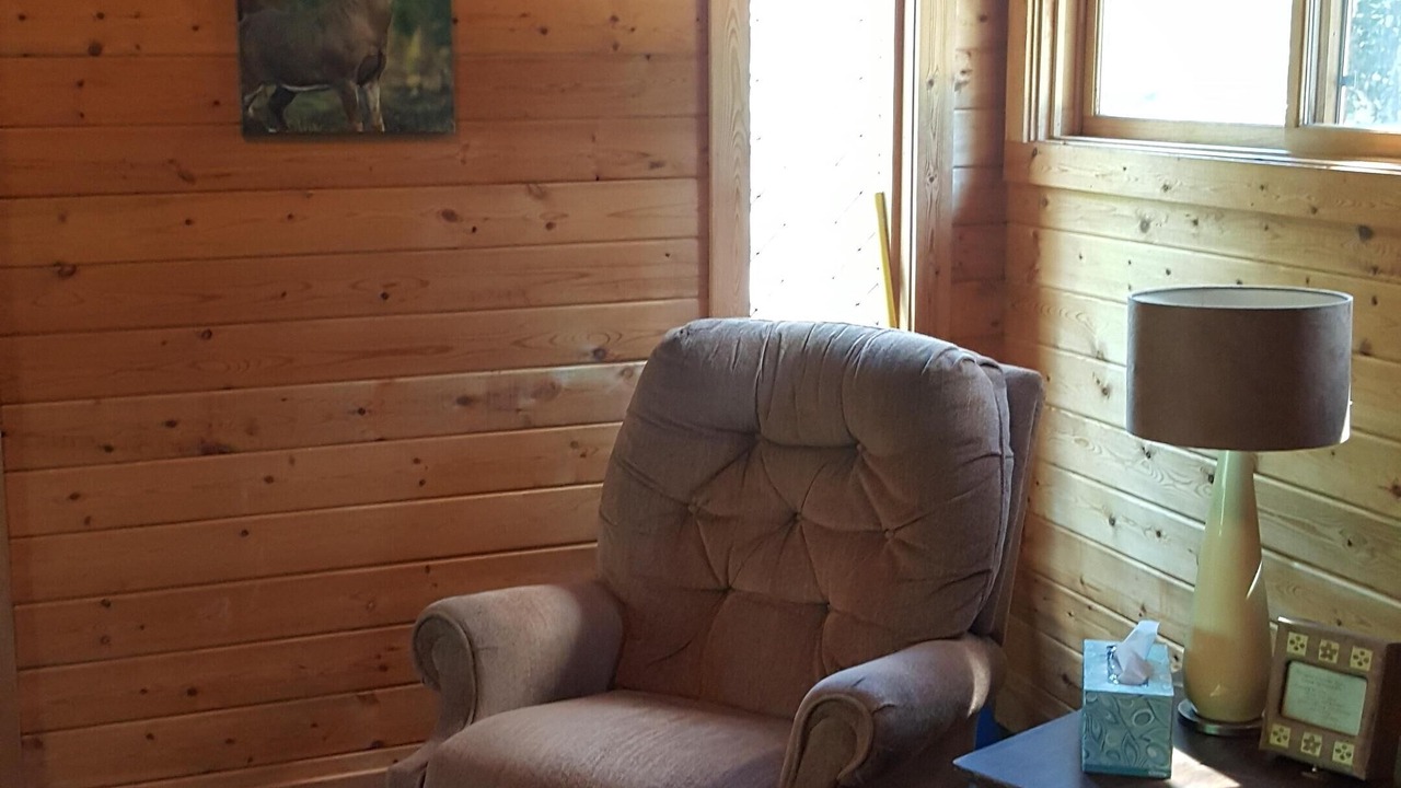 Photo of Livingroom in Condon