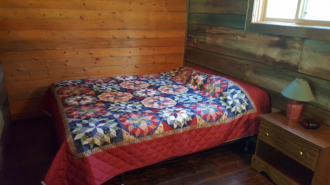 Photo of Bedroom in Condon