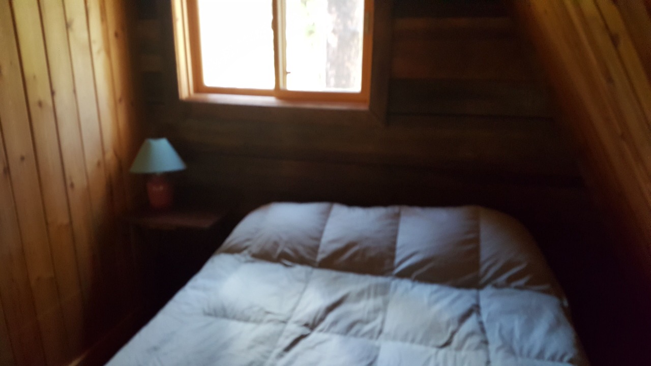 Photo of Bedroom in Condon
