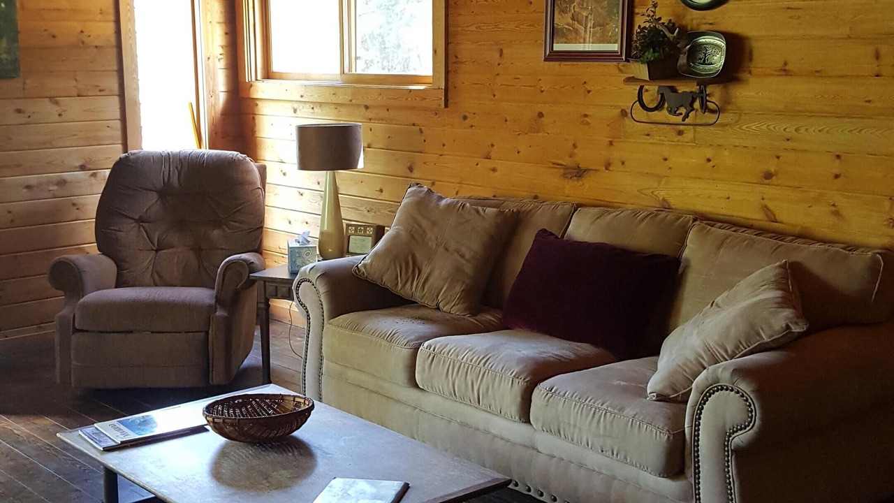 Photo of Livingroom in Condon