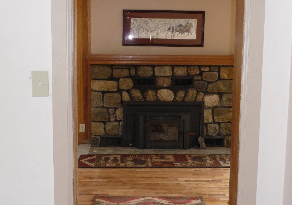 Photo of Livingroom in Fishtail