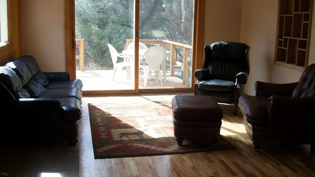 Photo of Livingroom in Fishtail