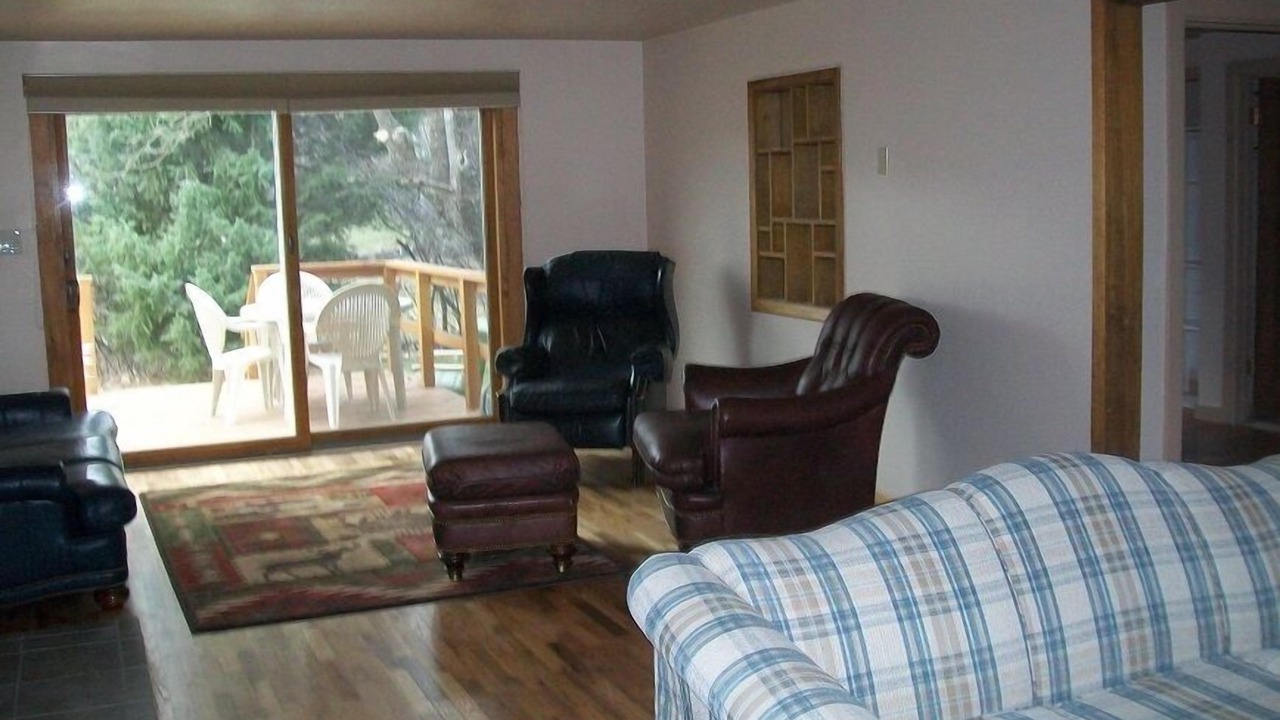Photo of Bedroom in Fishtail
