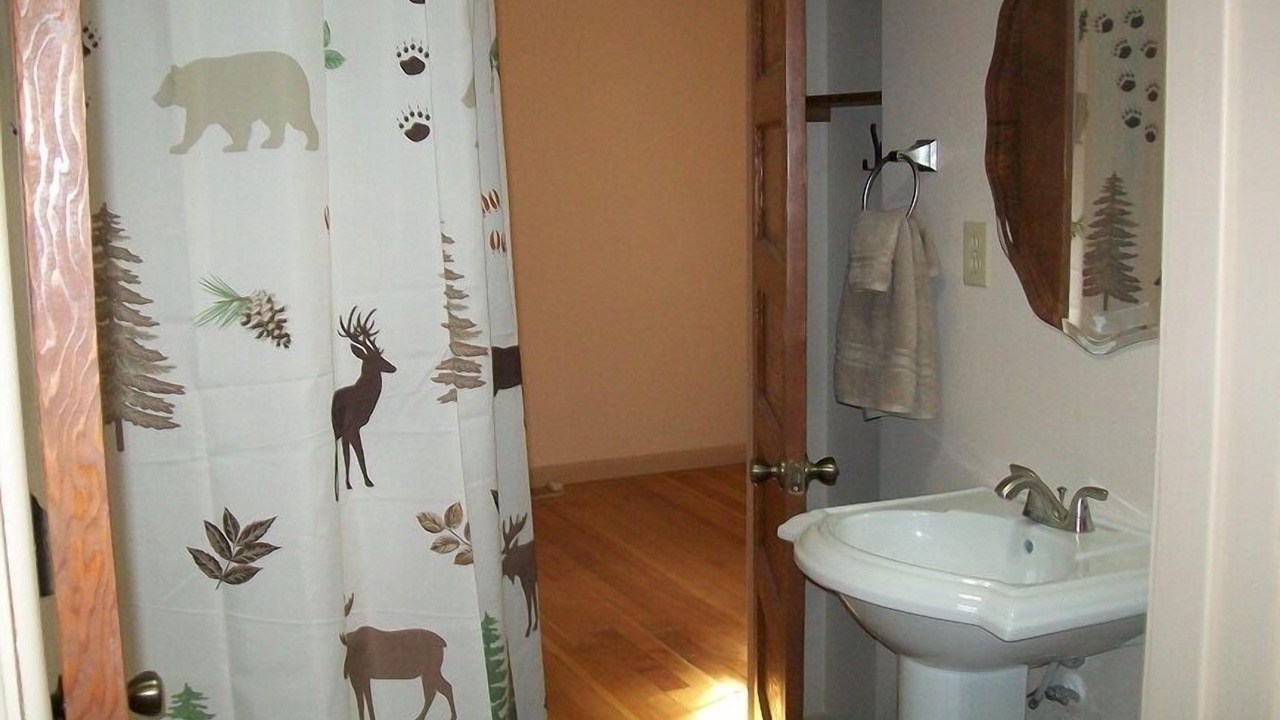 Photo of Bathroom in Fishtail