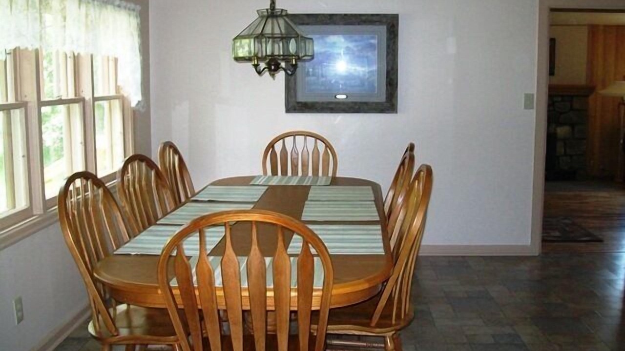 Photo of Livingroom in Fishtail