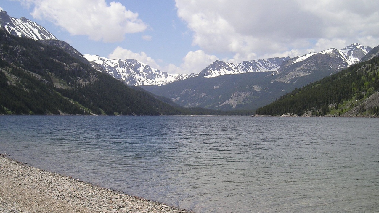 Photo of Outdoor in Fishtail