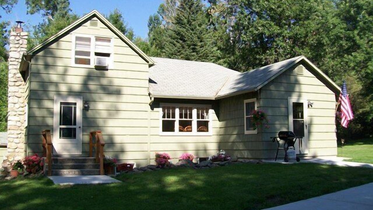 Photo of Outdoor in Fishtail