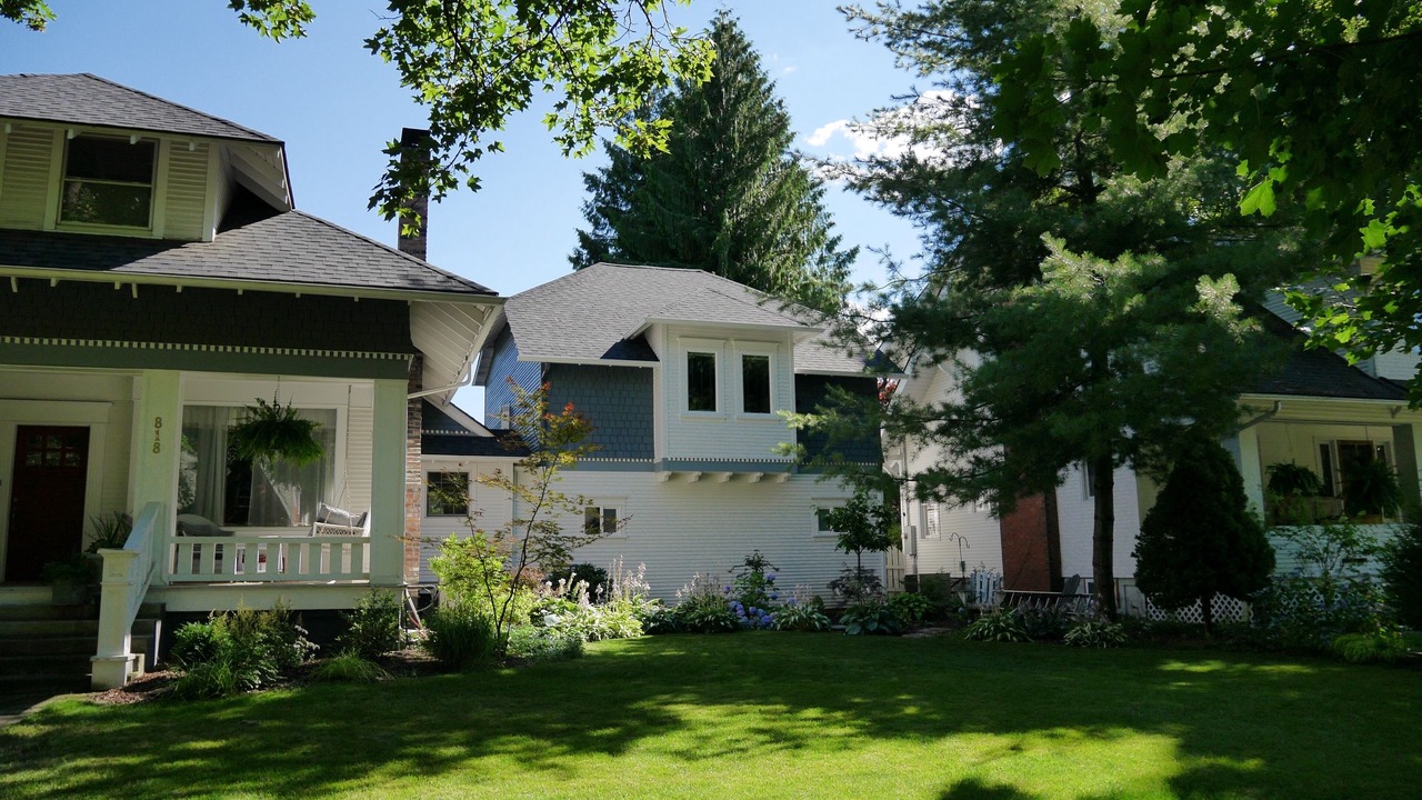 Photo of Outdoor in Garden District