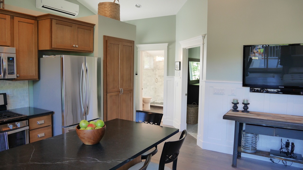 Photo of Kitchen in Garden District