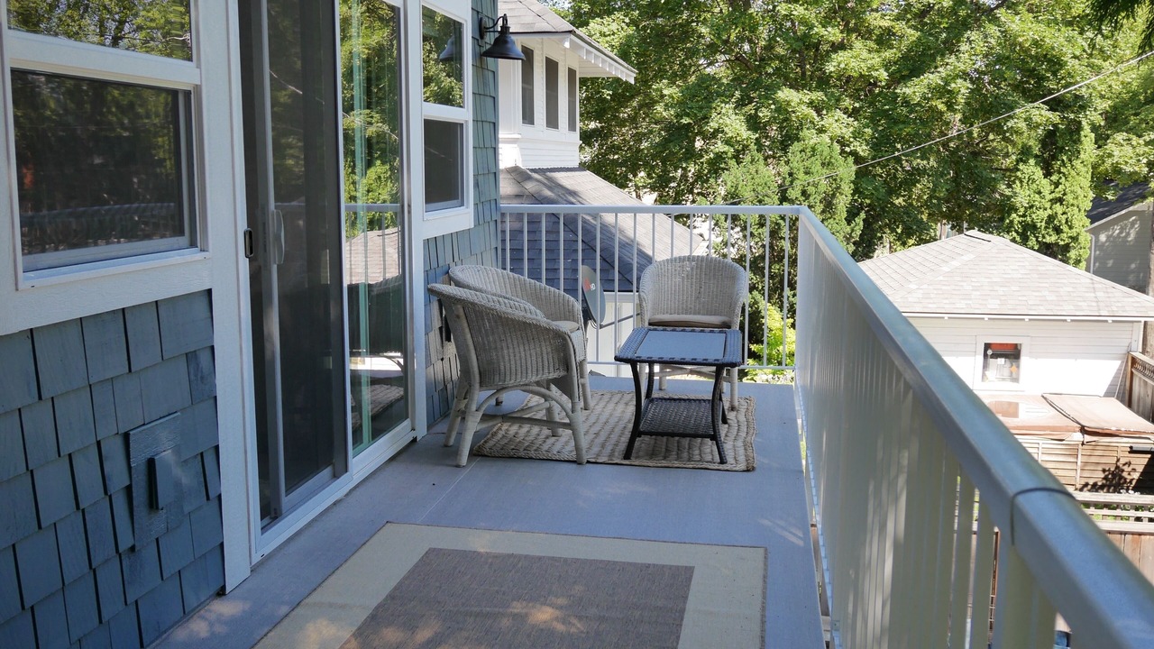 Photo of Outdoor in Garden District