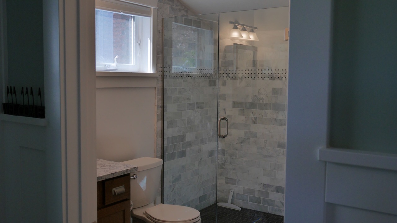 Photo of Bathroom in Garden District