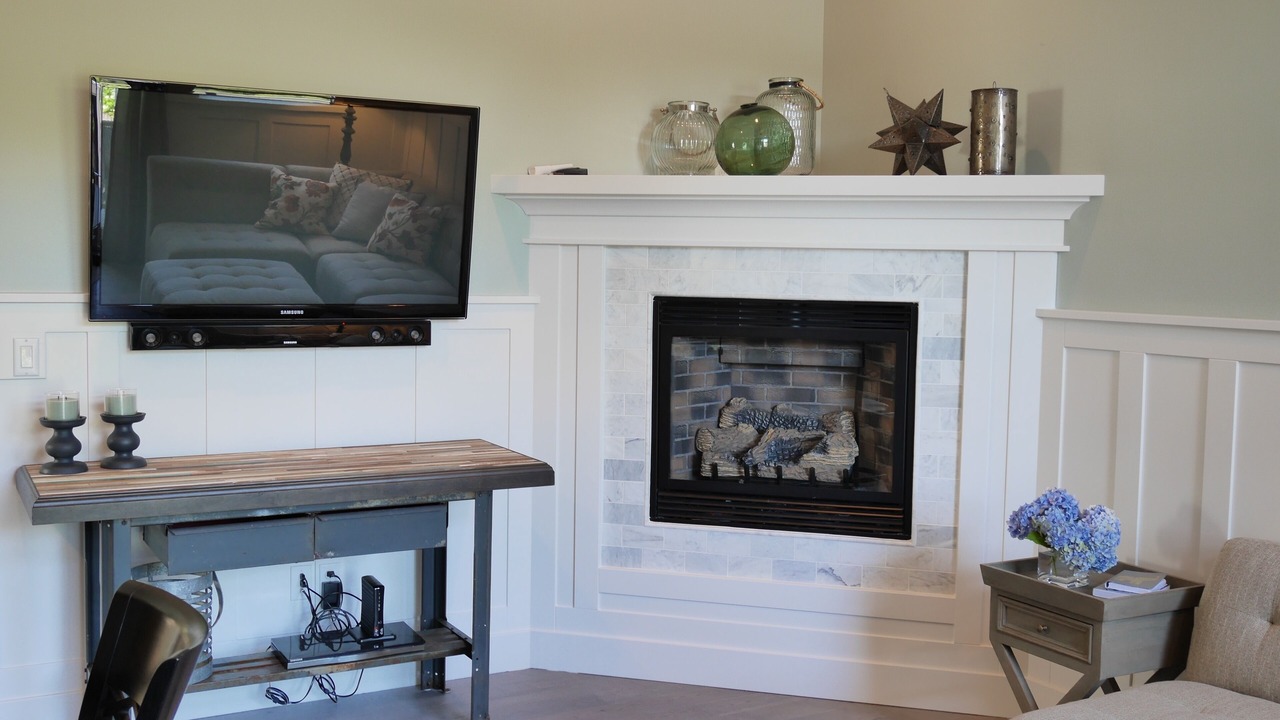Photo of Livingroom in Garden District