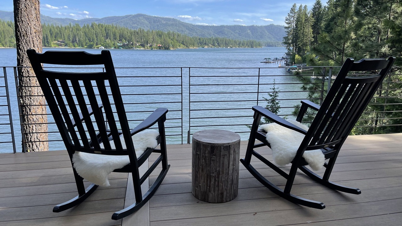 Photo of Others in Hayden Lake