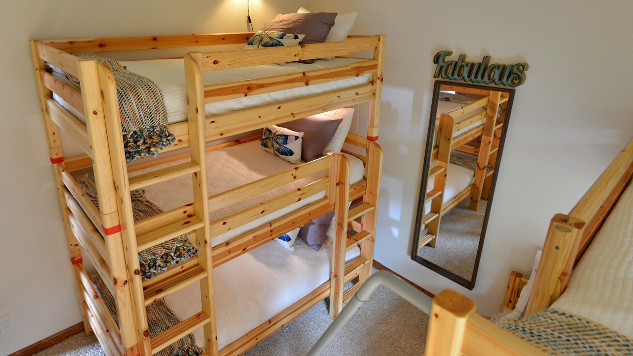 Photo of Bedroom in Hayden Lake