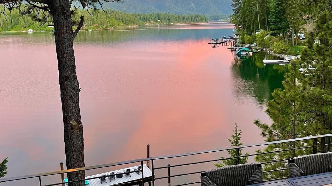 Photo of Outdoor in Hayden Lake
