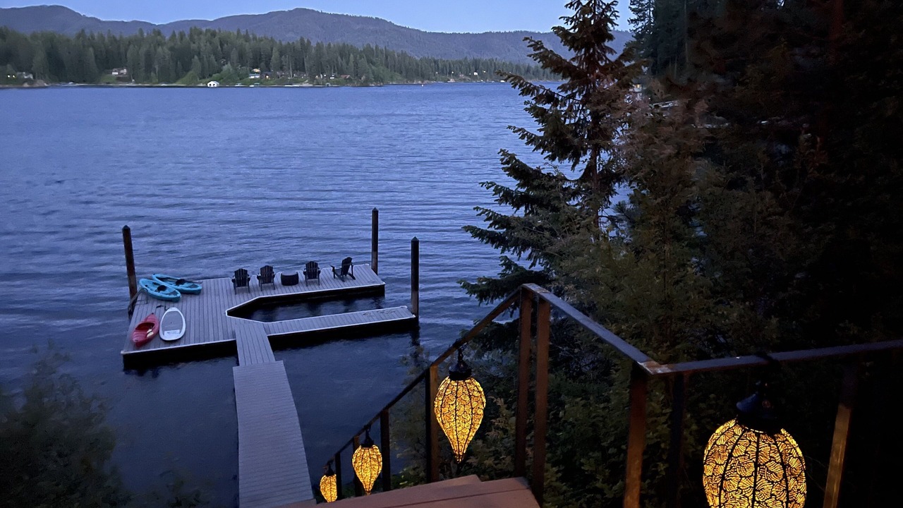 Photo of Outdoor in Hayden Lake