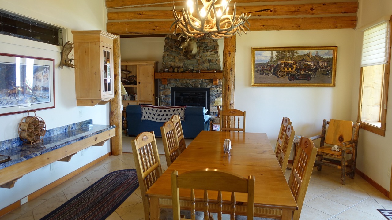 Photo of Others in West Yellowstone
