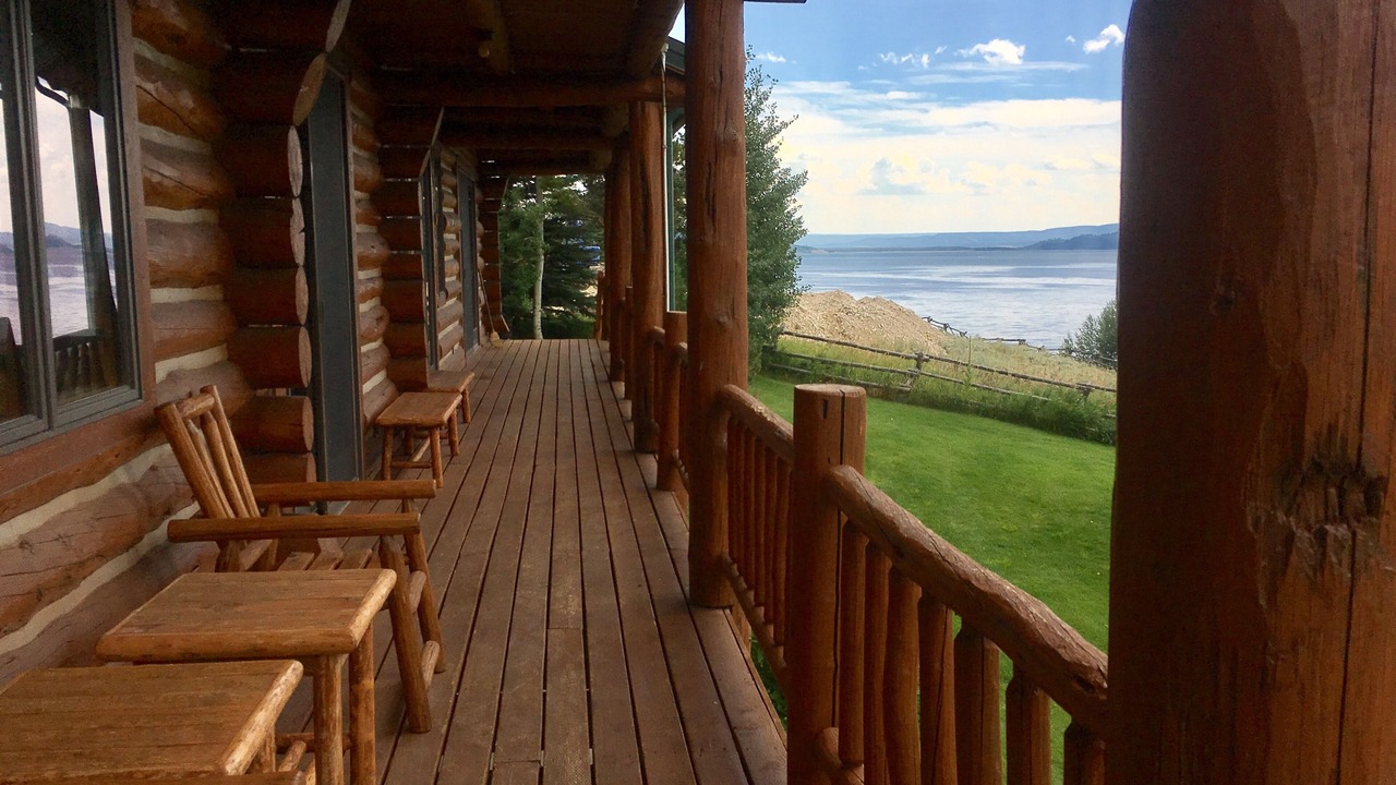 Photo of Outdoor in West Yellowstone
