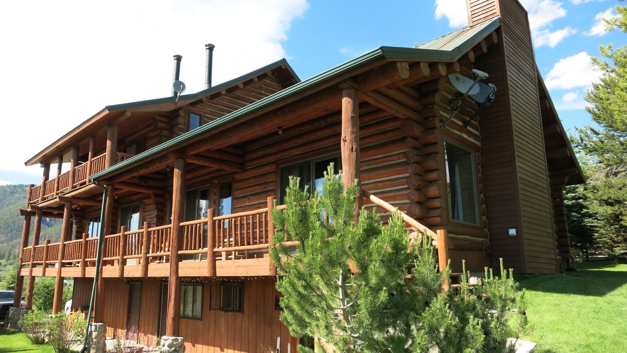 Photo of Others in West Yellowstone