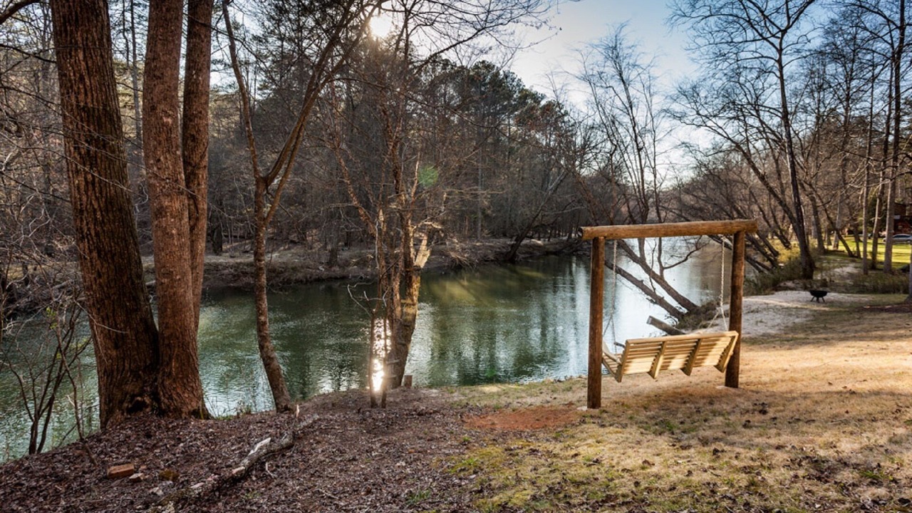 Photo of Outdoor in Ellijay
