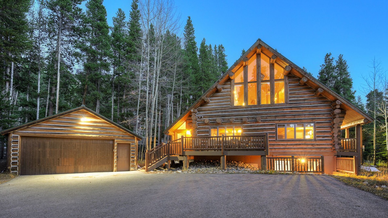 Photo of Outdoor in Blue River