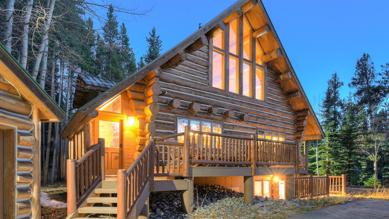 Photo of Outdoor in Blue River