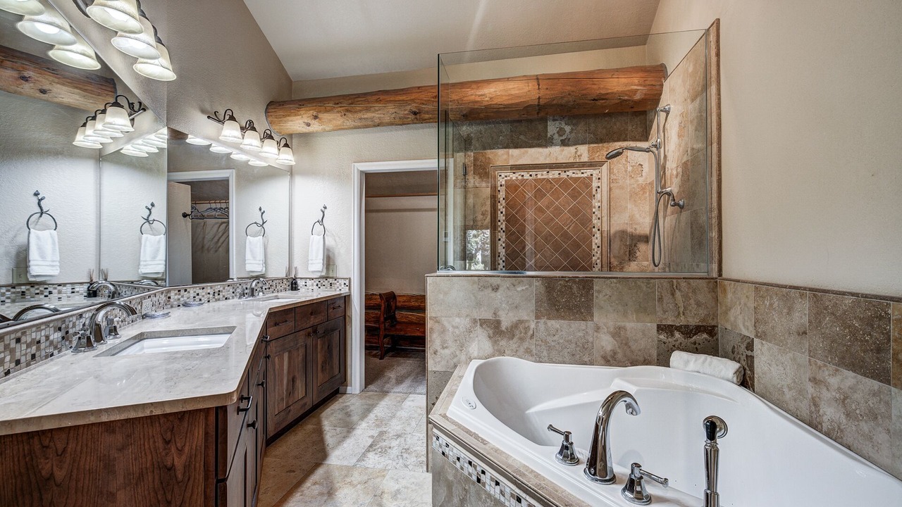 Photo of Bathroom in Blue River