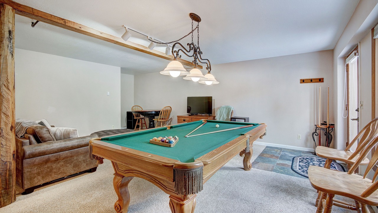 Photo of Bedroom in Blue River