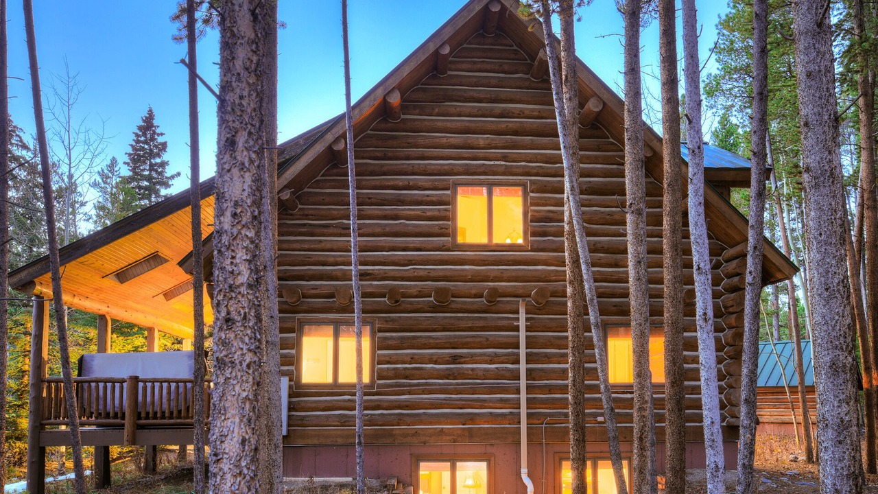 Photo of Outdoor in Blue River