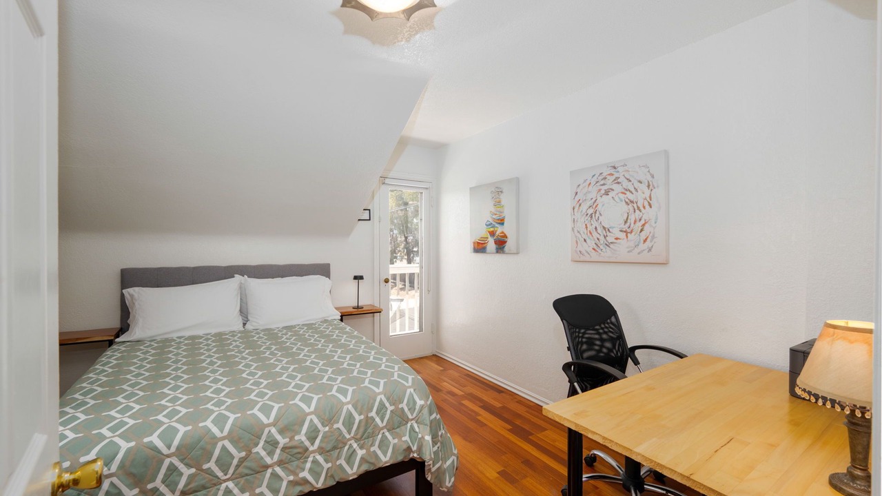 Photo of Bedroom in North Park
