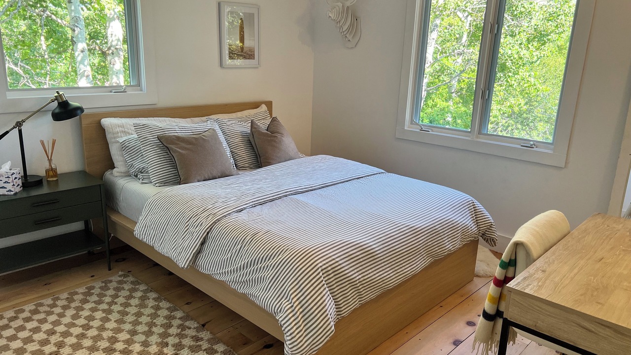 Photo of Bedroom in Jackson