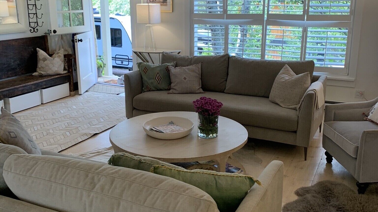 Photo of Bedroom in Jackson