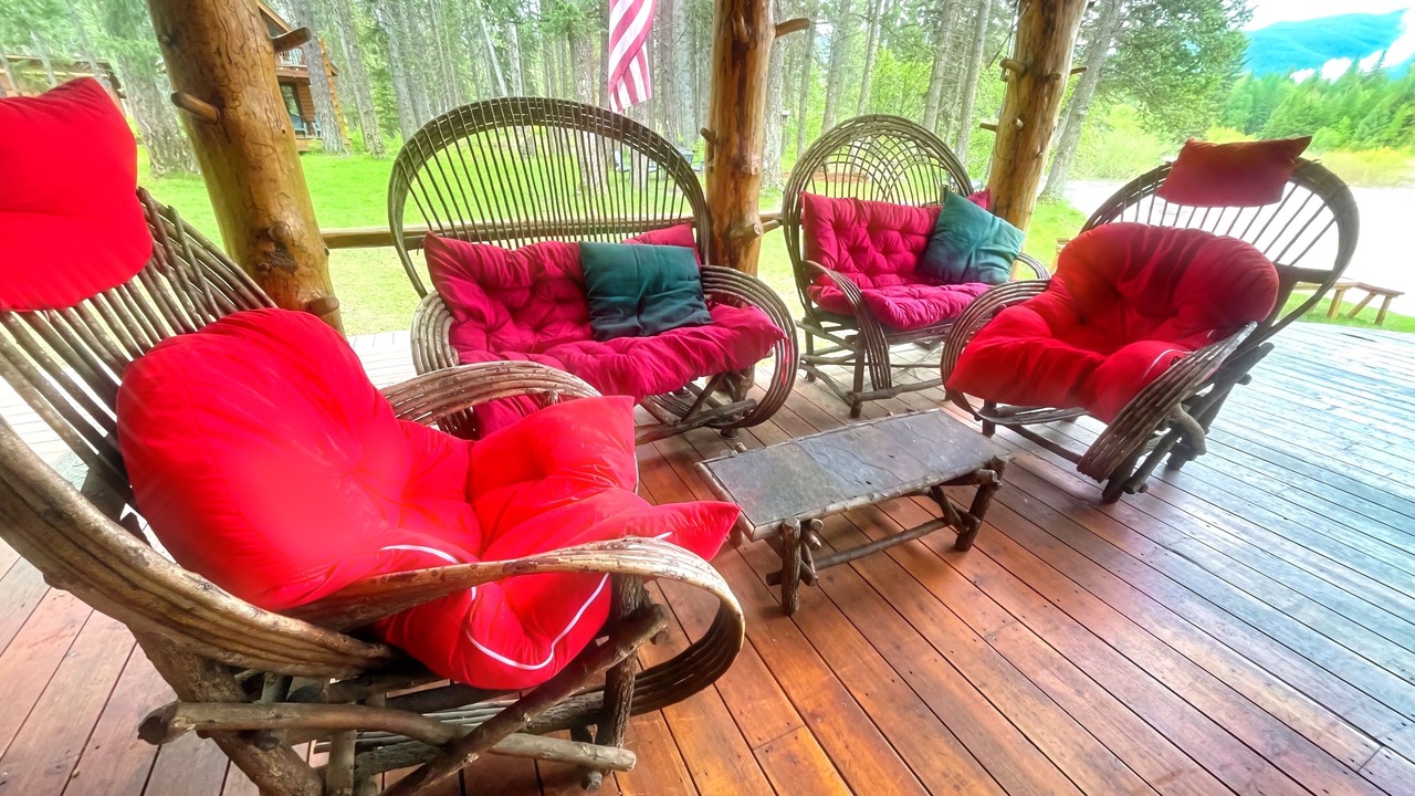 Photo of Others in Bigfork